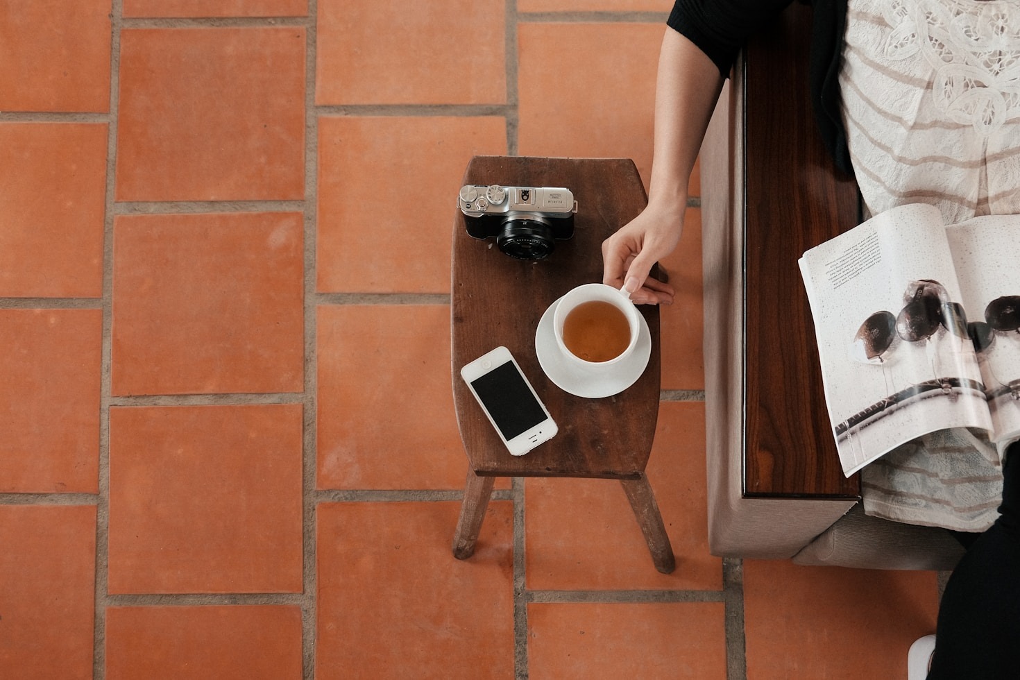 How Technology is Transforming Business Today
