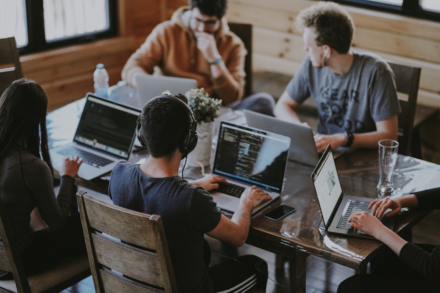 Expert Advice: Navigating Industry Changes